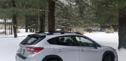 Subaru Crosstrek 2023