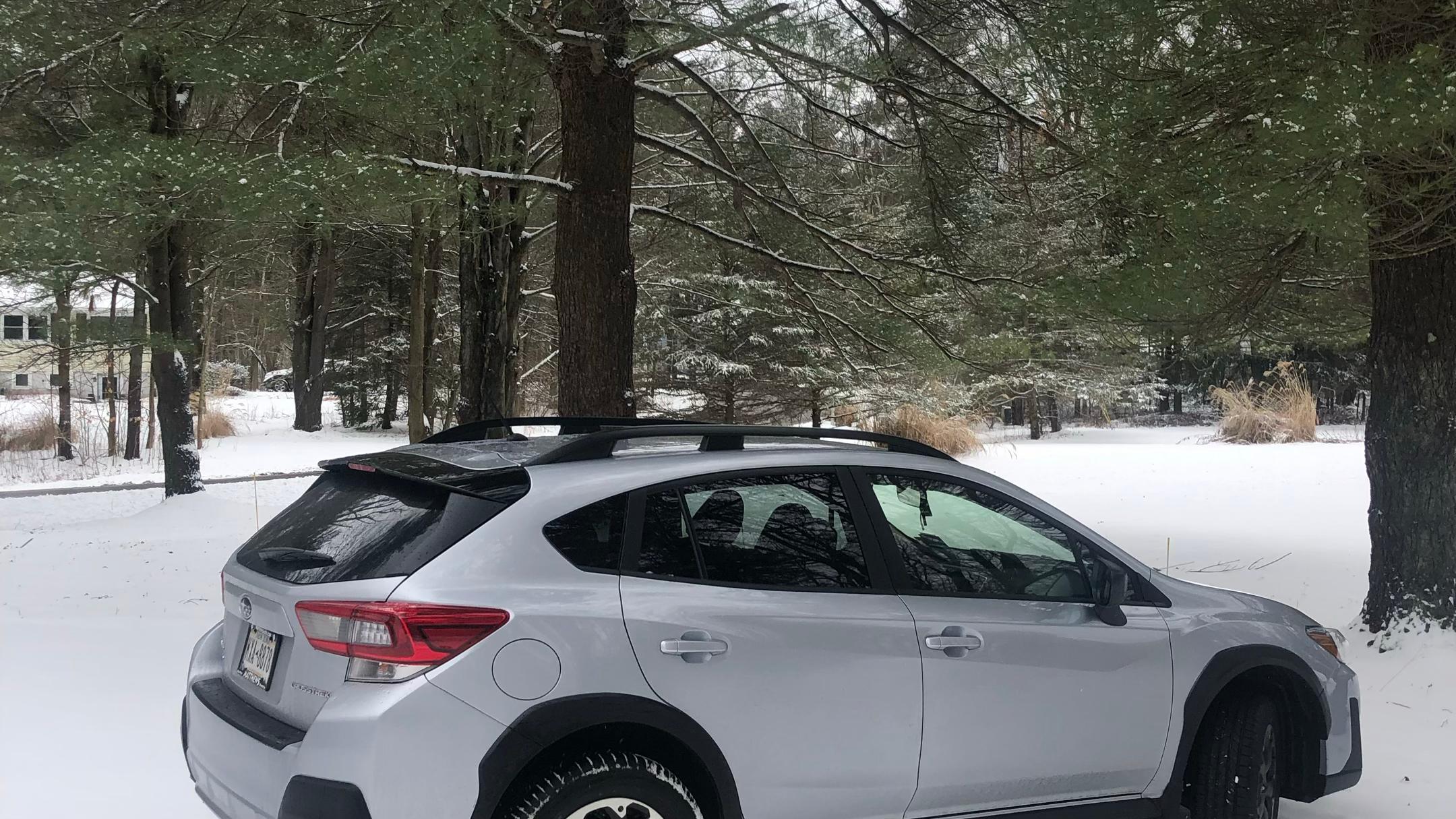 Subaru Crosstrek 2023 in Somerville, MA