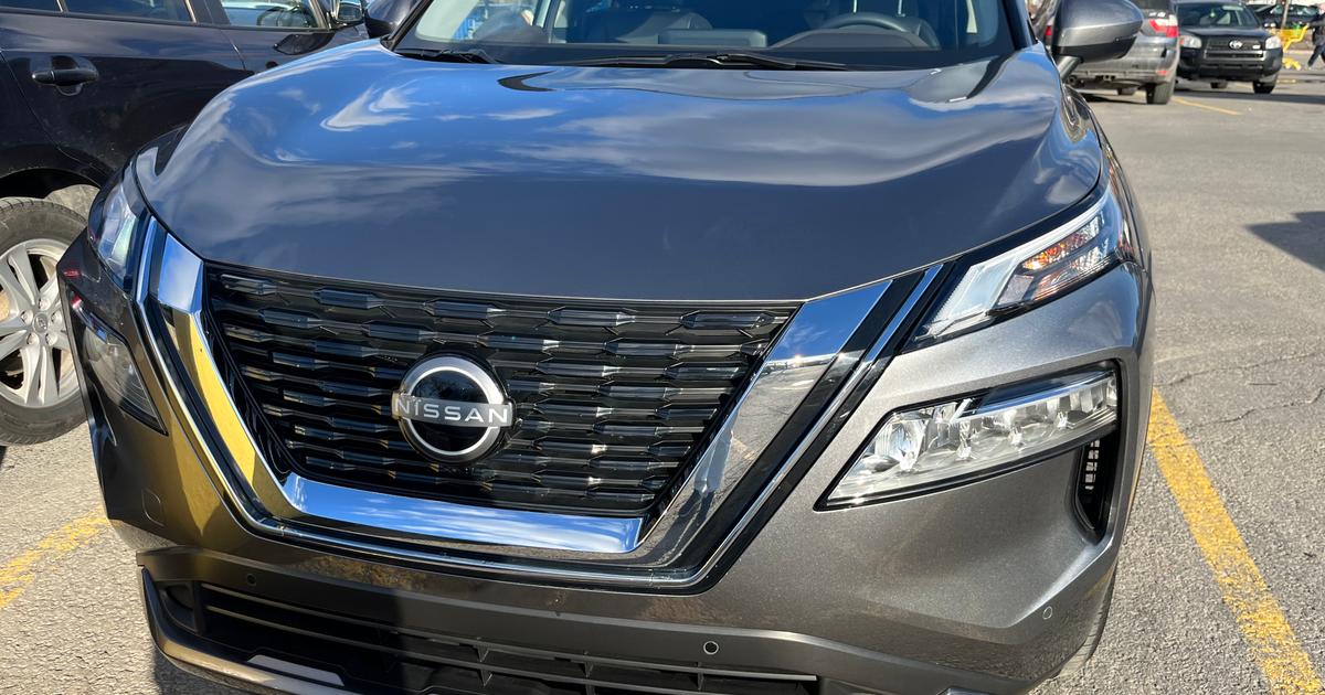 Nissan Rogue 2023 rental in Montréal, QC by Bolivar L. Turo