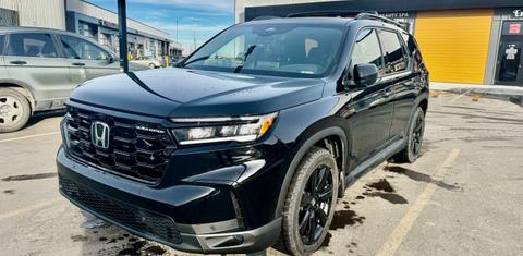 Honda Pilot 2023