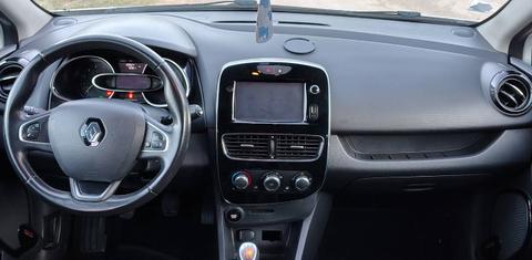 Renault CLIO IV 2016
