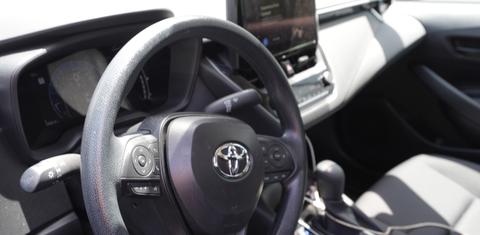 Toyota Corolla 2026