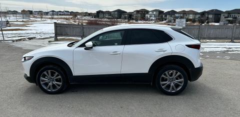 Mazda CX-30 2024