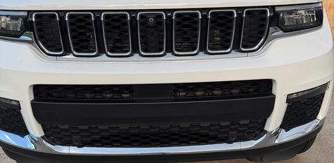 Jeep Grand Cherokee L 2023