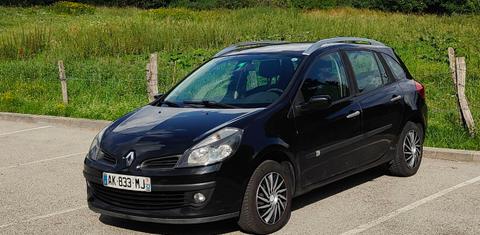 Renault CLIO III 2009
