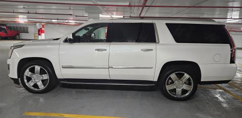 Cadillac Escalade ESV 2020