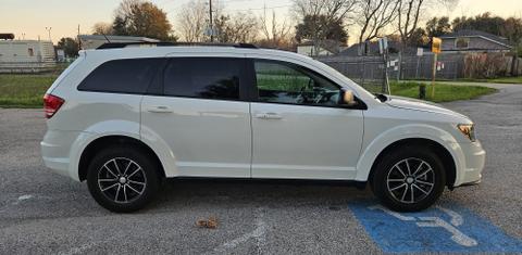 Dodge Journey 2017