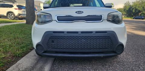 Kia Soul 2015