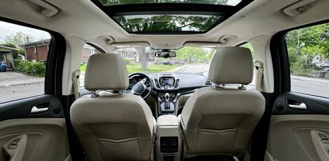 Ford Escape 2015