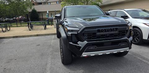 Toyota Tacoma 2026