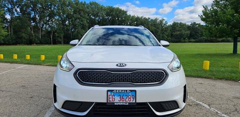 Kia Niro 2018