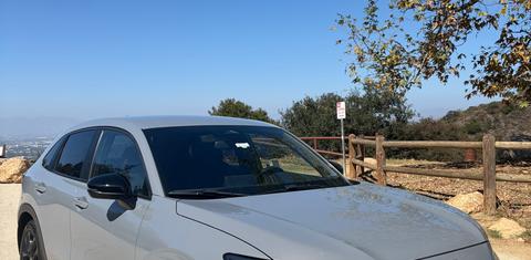 Honda HR-V 2024