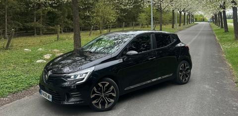 Renault CLIO V 2019