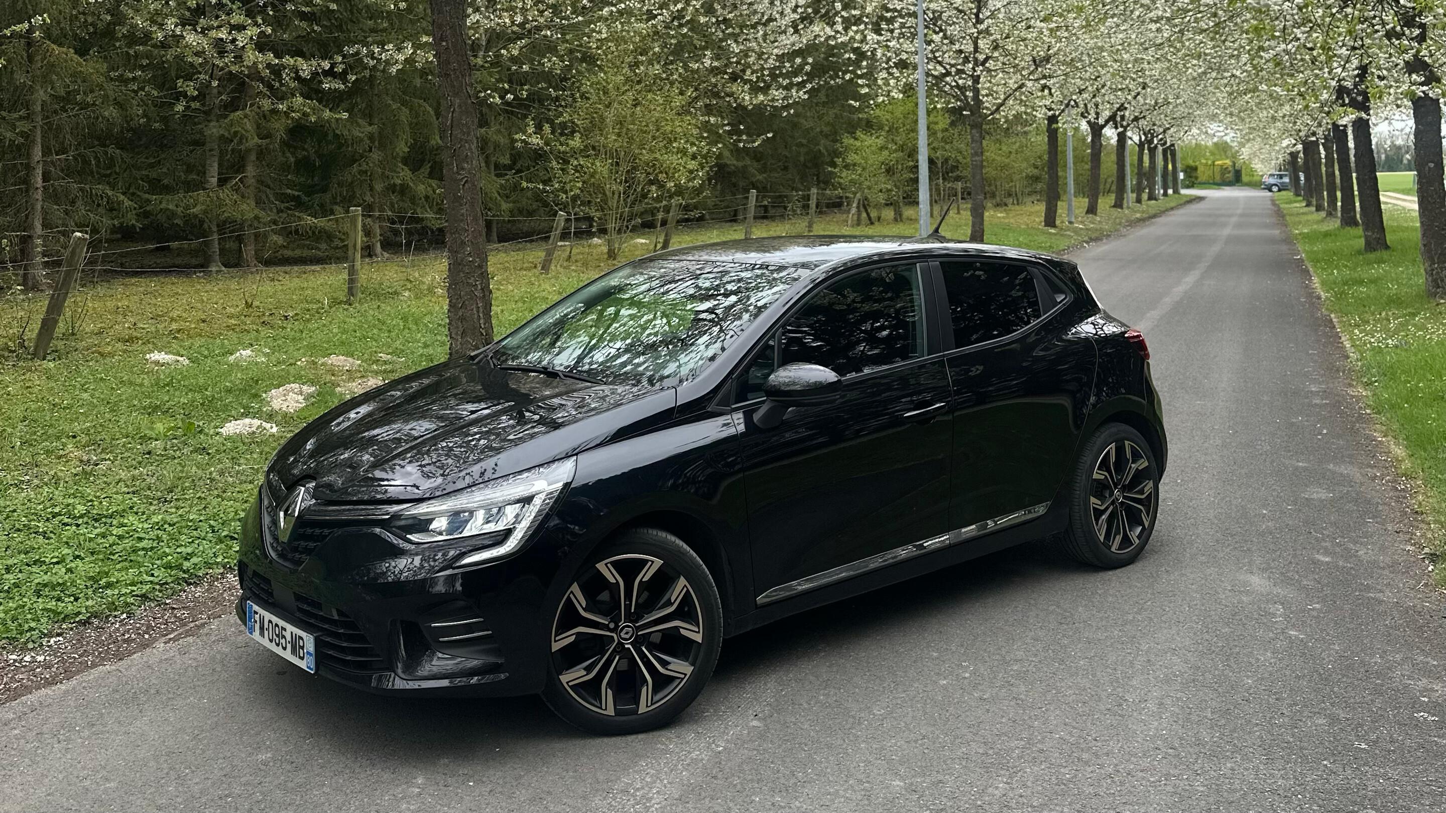 Renault CLIO V 2019 à Amiens