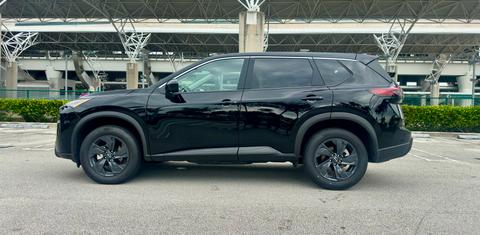 Nissan Rogue 2026