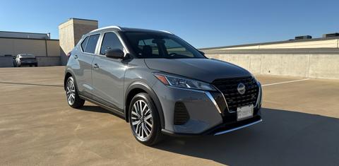 Nissan Kicks 2024