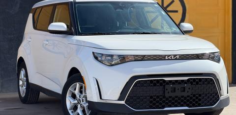 Kia Soul 2023