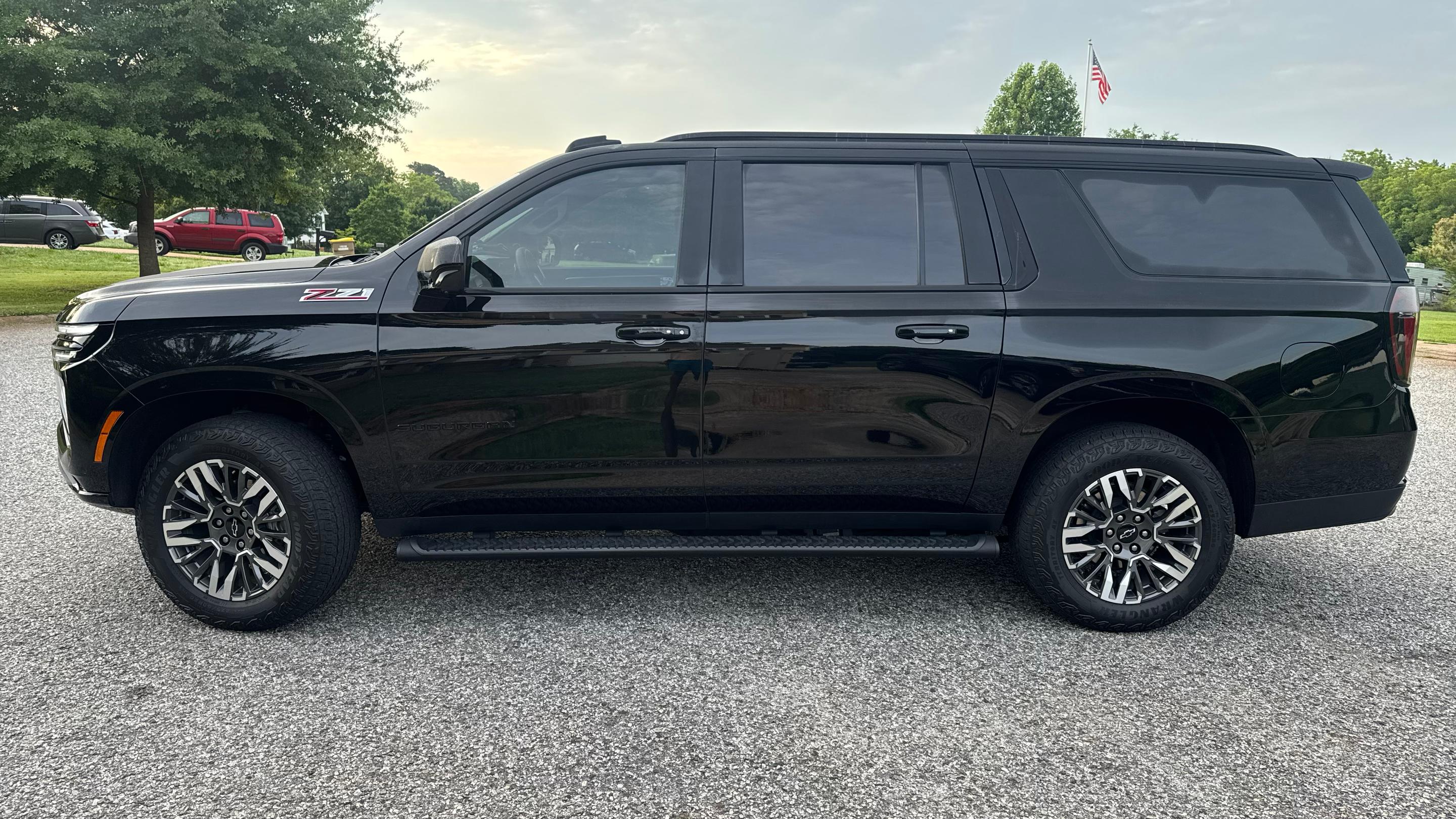 Chevrolet Suburban 2025 in Winder, GA