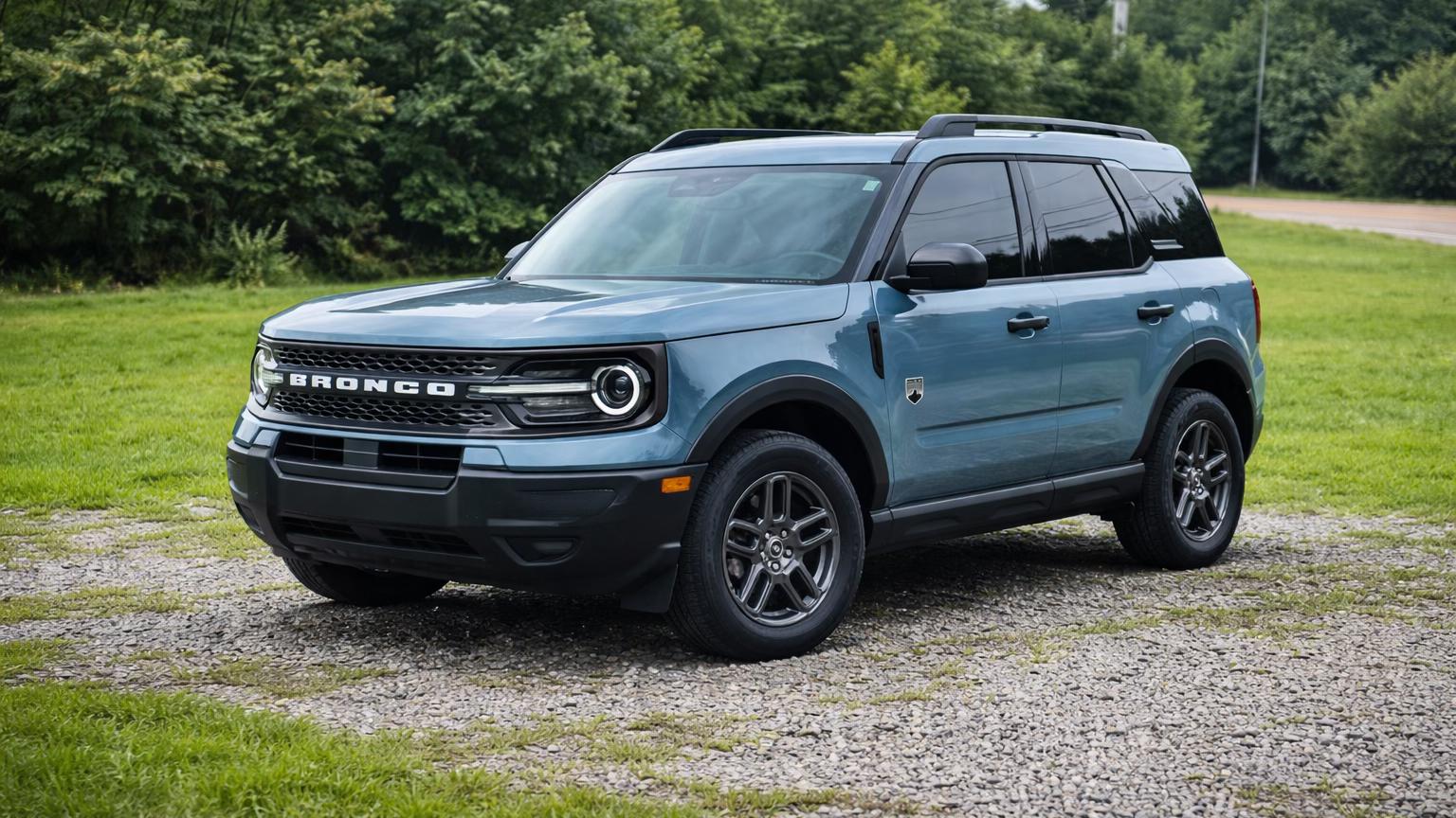 Ford Bronco Sport 2025 in Arlington, TN