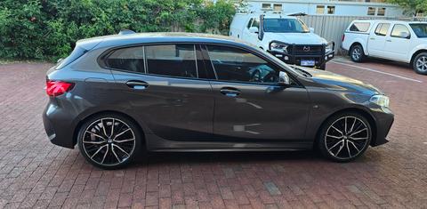 BMW 1 SERIES 2020