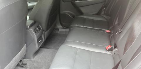 Nissan Rogue 2024