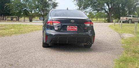 Toyota Corolla 2026