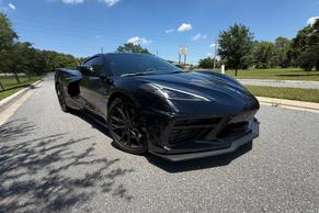 Chevrolet Corvette 2026 in Kissimmee