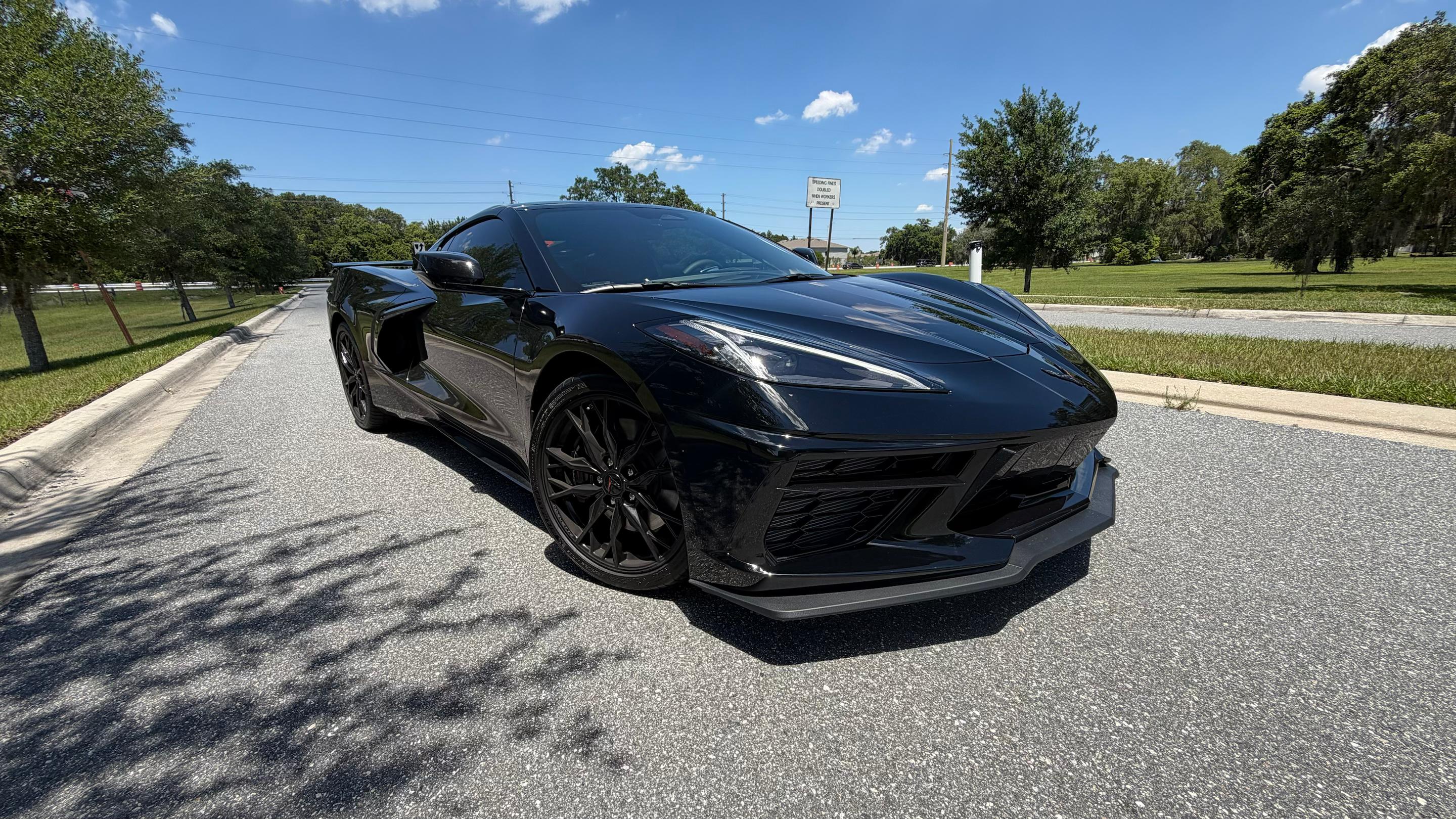 Chevrolet Corvette 2026 in Kissimmee, FL