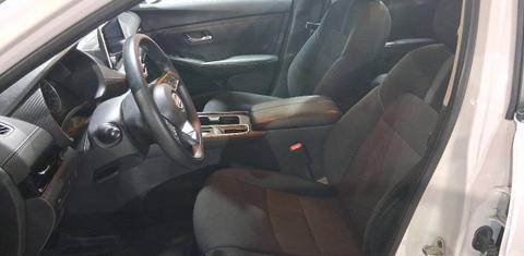 Nissan Sentra 2024