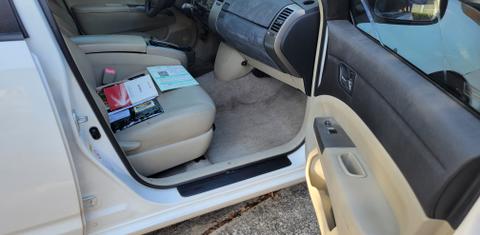 Toyota Prius 2009