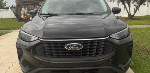 Ford Escape 2023