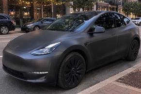 Tesla Model Y 2022 in Stone Mountain