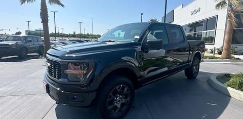 Ford F-150 2026
