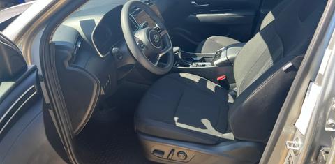 Hyundai Tucson 2024
