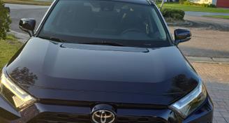 Toyota RAV4 2024 — Car rental alternative in Naples, FL