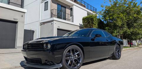 Dodge Challenger 2023
