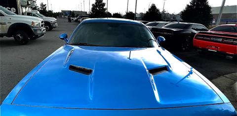 Dodge Challenger 2023