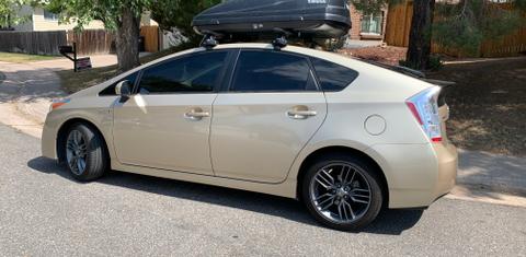 Toyota Prius 2010