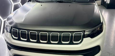 Jeep Compass 2022