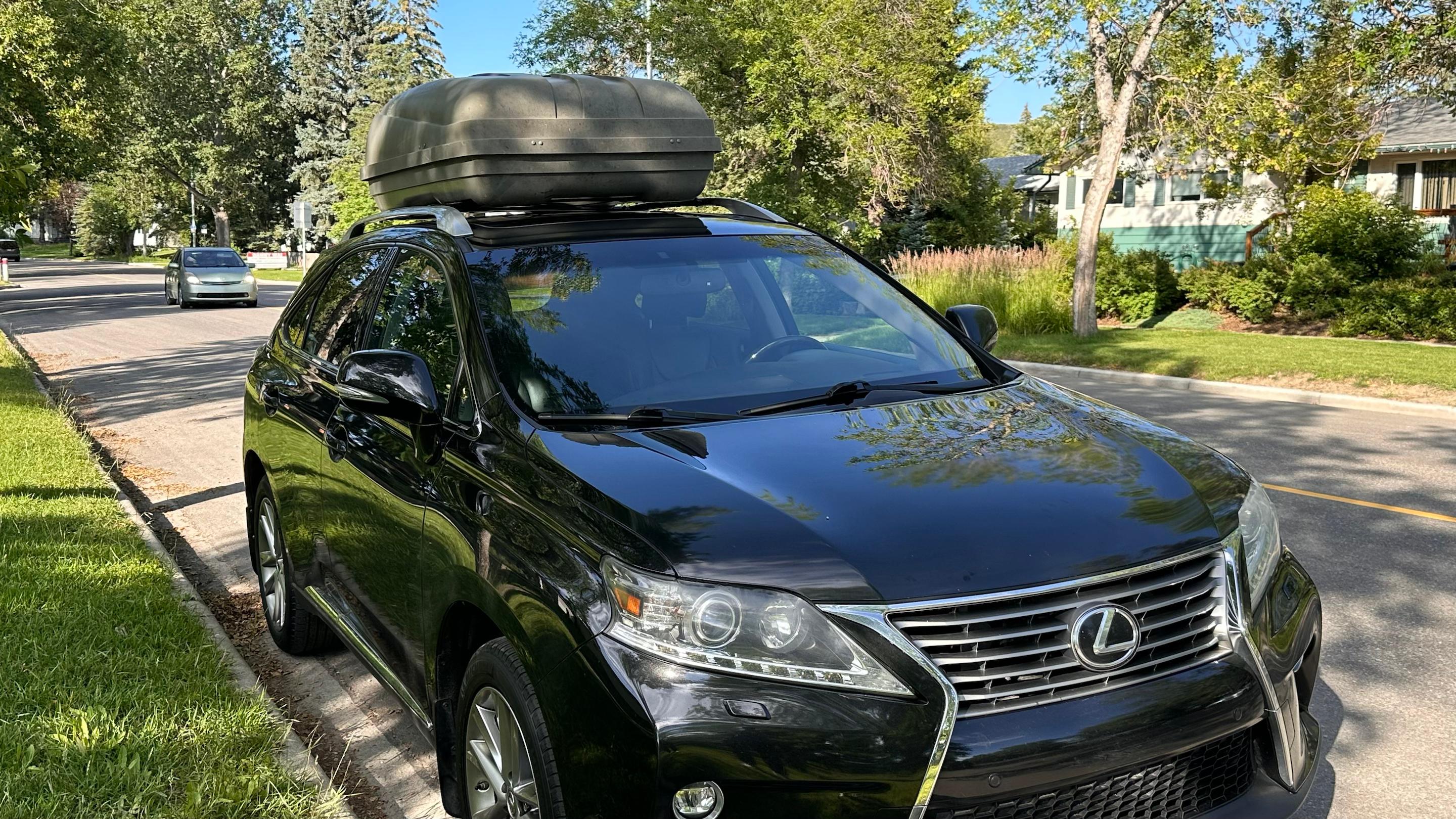 Lexus RX 2015 à Calgary, AB
