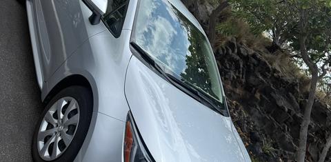 Toyota Corolla 2025