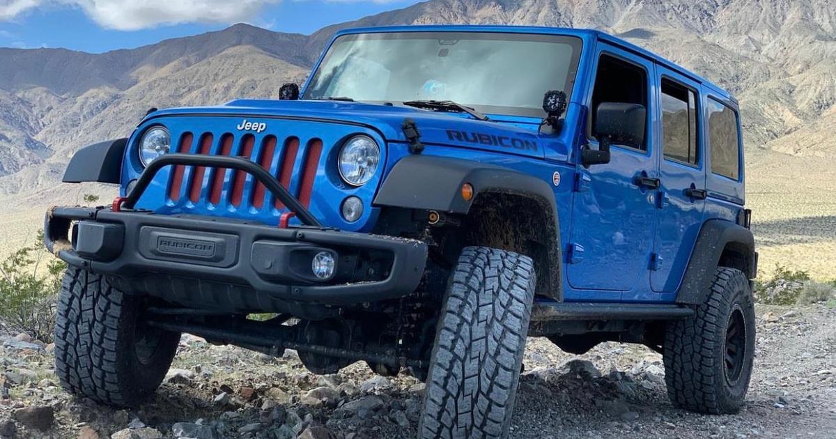 Jeep Wrangler Unlimited 2016 rental in Hilo, HI by Cherie S. Turo