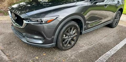 Mazda CX-5 2018