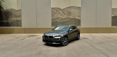 BMW X2 2019