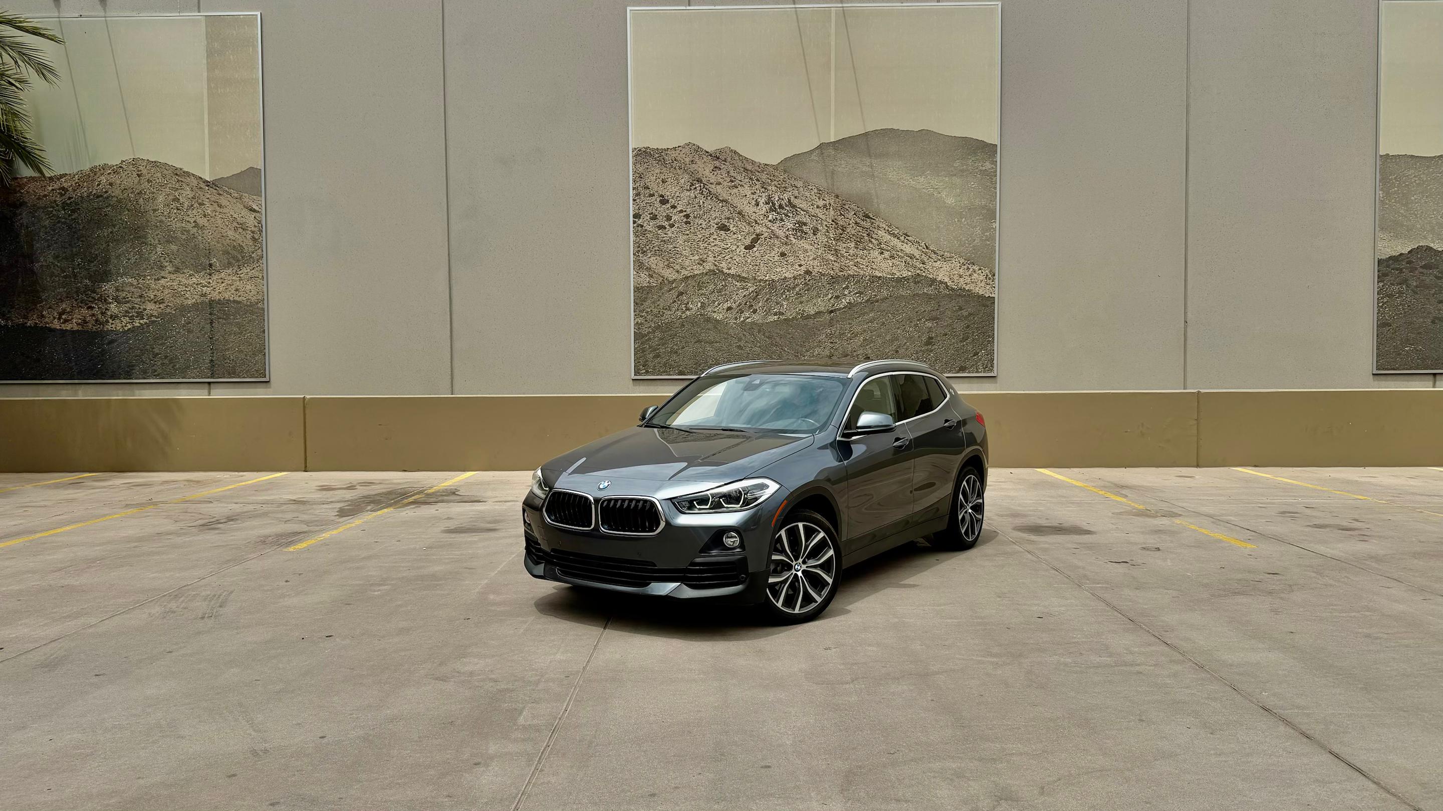 BMW X2 2019 in Phoenix, AZ