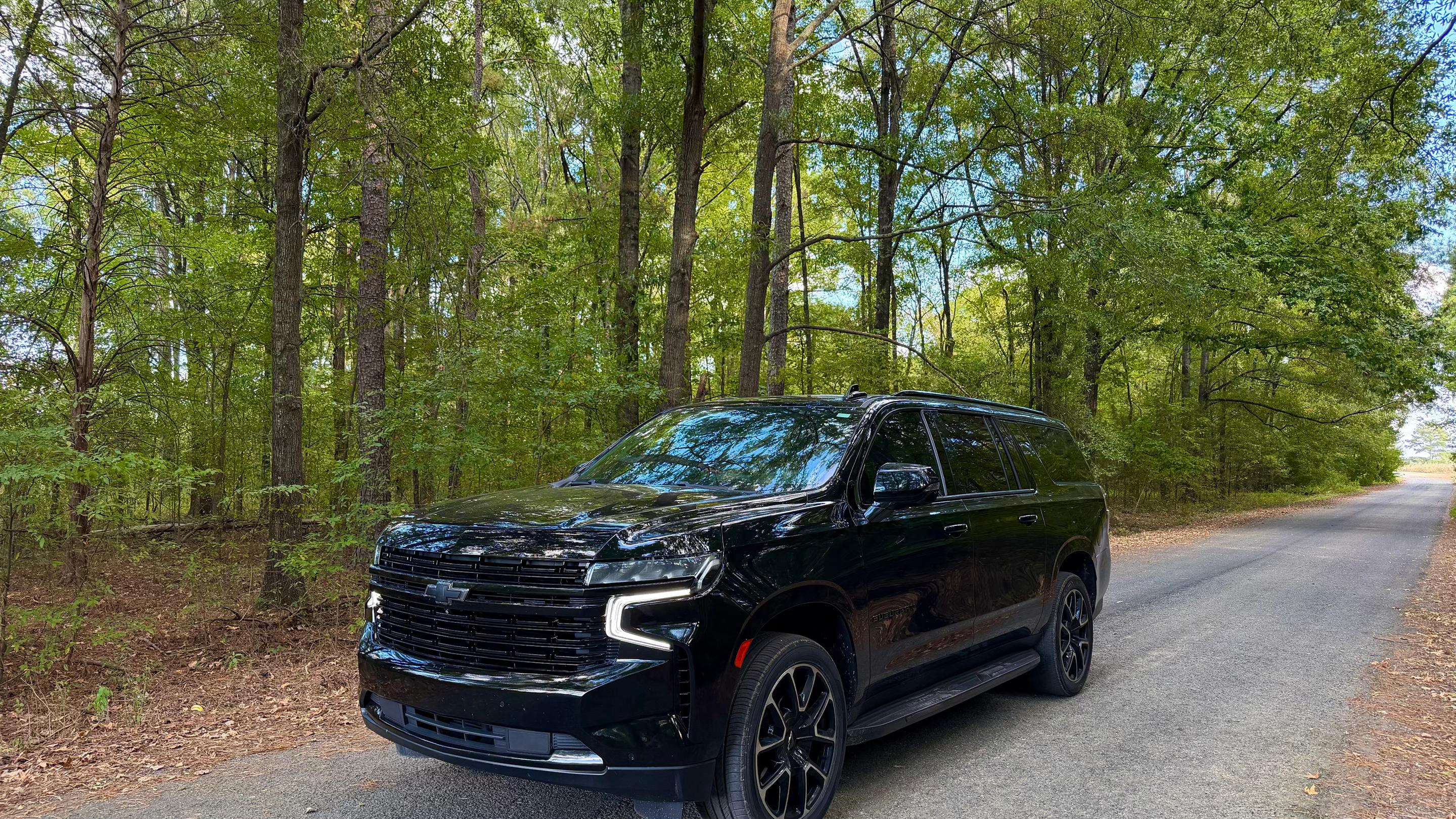 Chevrolet Suburban 2023 in Indian Trail, NC