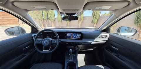 Nissan Kicks 2026