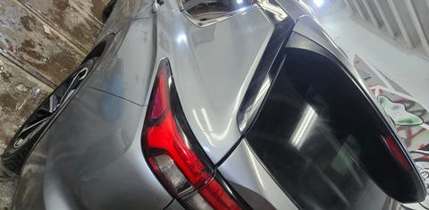 Mitsubishi Outlander 2022