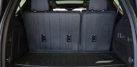 Chevrolet Tahoe 2026