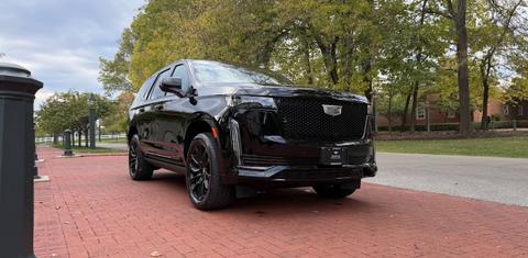 Cadillac Escalade 2023